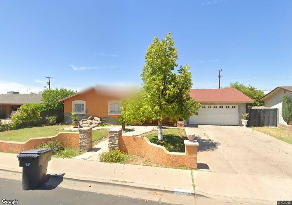 2042 E 3rd Dr, Mesa, AZ 85204 - photo 1