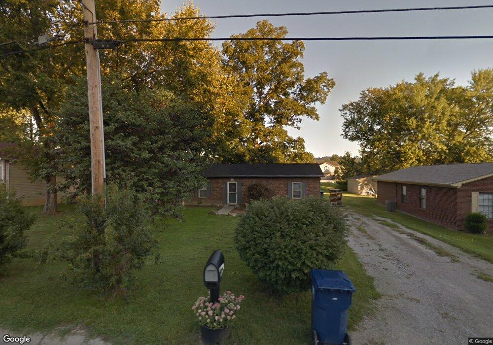 3823 Carver St, New Albany, IN 47150 - photo 1