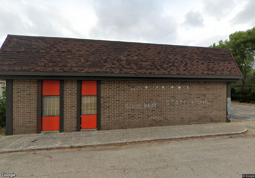 19 W Davis St, Hamlet, IN 46532 - photo 1