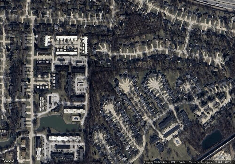 9510 Cyprus Ln, Olmsted Falls, OH 44138 - photo 1