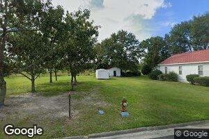 410 Tillman St, Odum, GA 31555