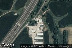 20874 N 1700th St, Sigel, IL 62462