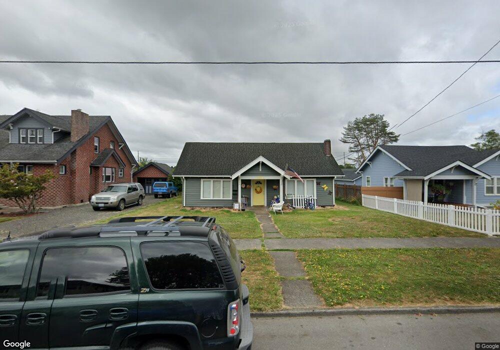 659 SW Cascade Ave, Chehalis, WA 98532 - photo 1