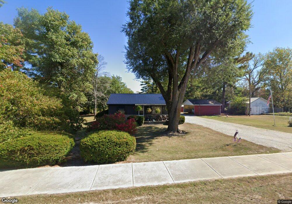 816 N Buckeye St, Osgood, IN 47037 - photo 1