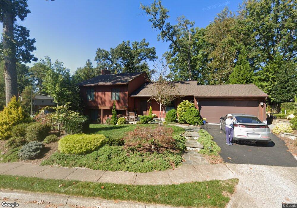 401 Fellini Ct SE, Vienna, VA 22180 - photo 1