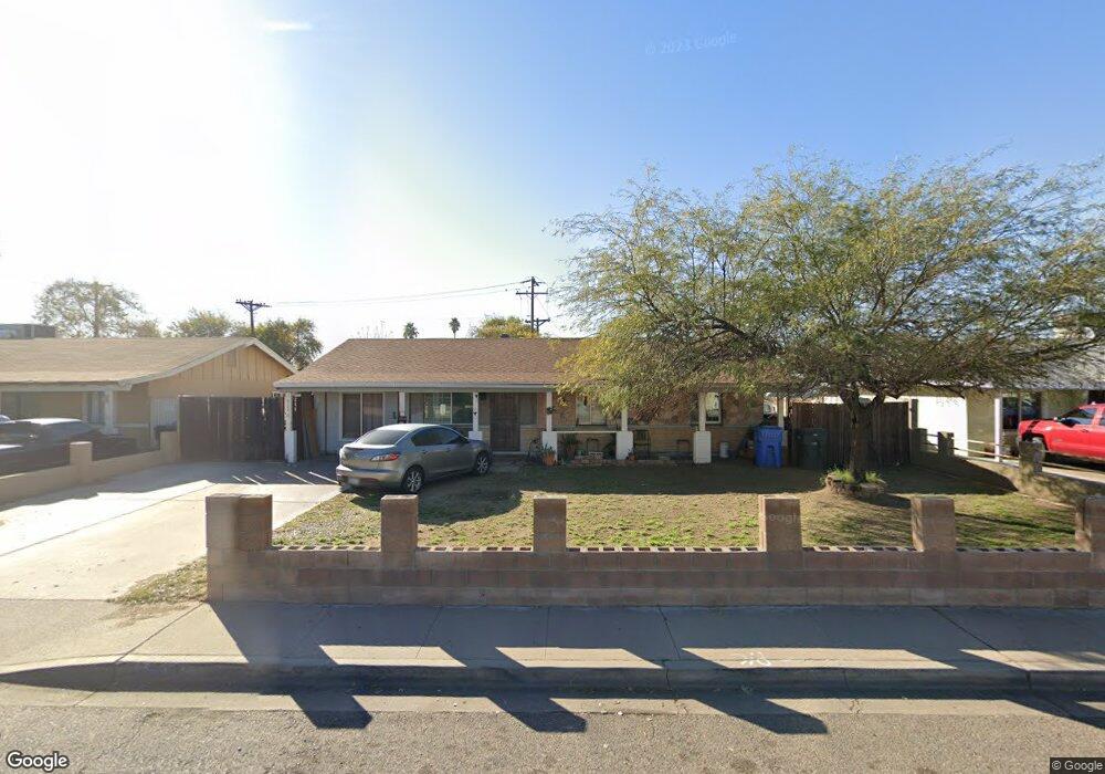 8049 W Osborn Rd, Phoenix, AZ 85033 - photo 1