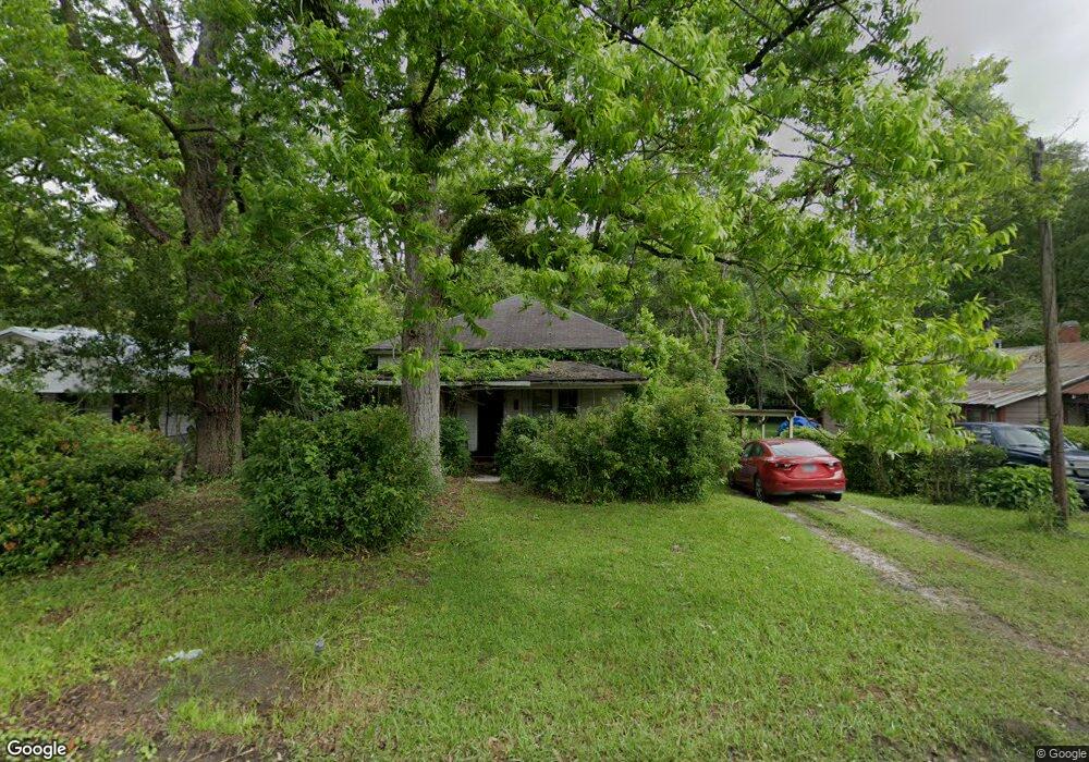 506 E Gordon St, Quitman, GA 31643 - photo 1
