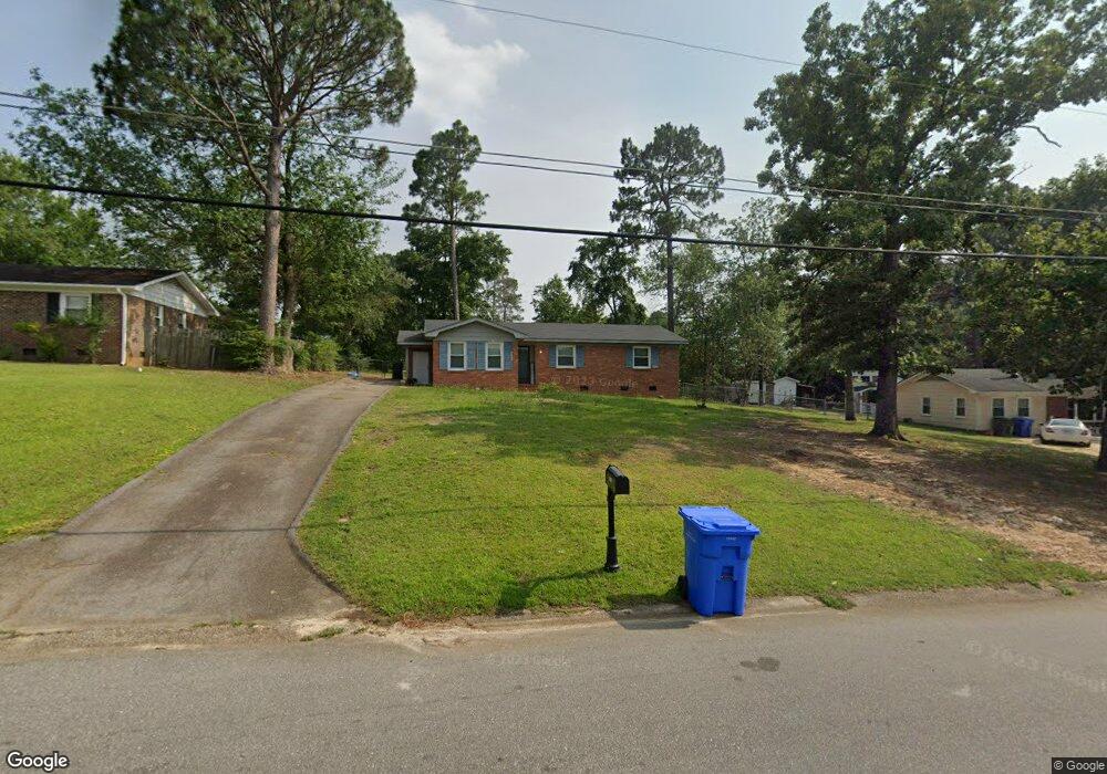 7553 Carrollburg Dr, Fayetteville, NC 28303 - photo 1