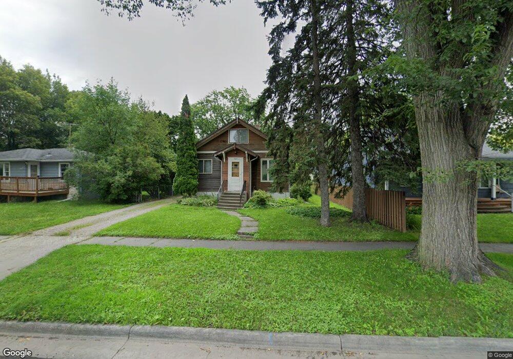 1521 12th St N, Fargo, ND 58102 - photo 1