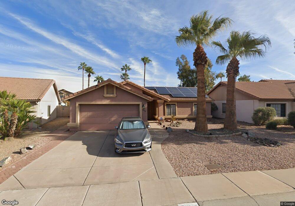 919 N Quartz St, Gilbert, AZ 85234 - photo 1