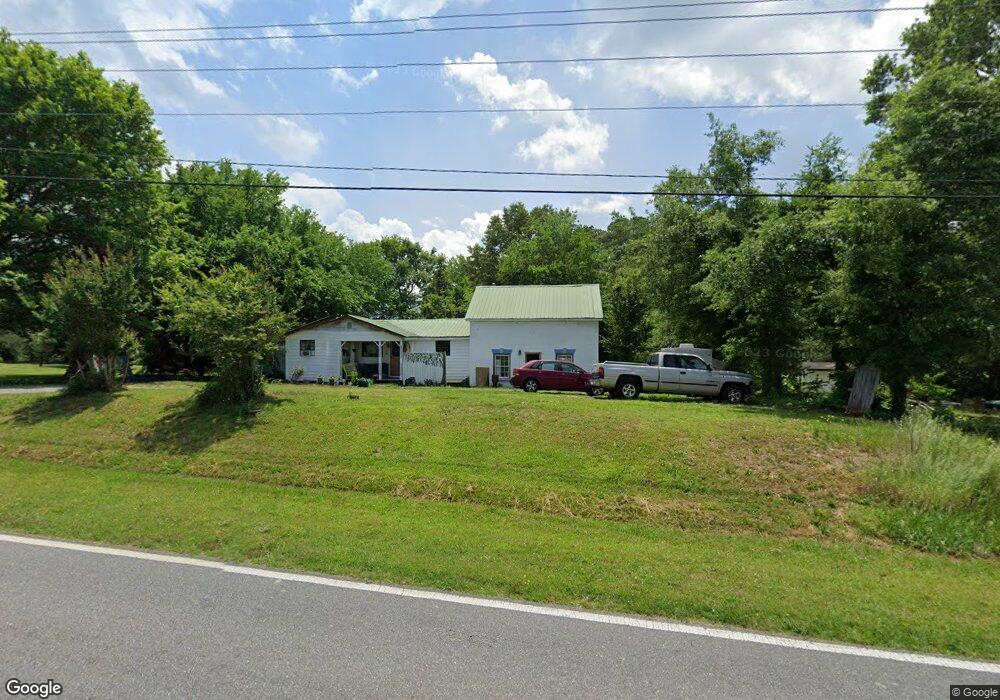 1425 Euharlee Rd, Cartersville, GA 30120 - photo 1