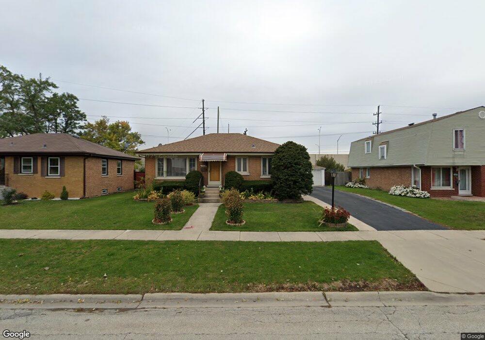 4562 Scott St, Schiller Park, IL 60176 - photo 1