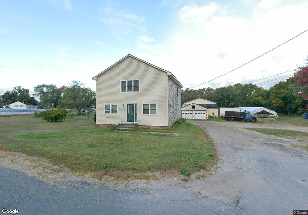 491 East St, Easthampton, MA 01027 - photo 1