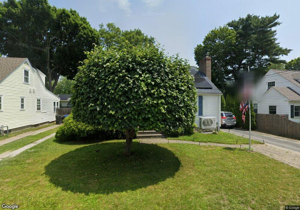 32 Grove Ave, Cranston, RI 02910 - photo 1