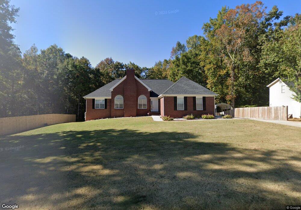 1924 Kevin Dr SE, Conyers, GA 30013 - photo 1