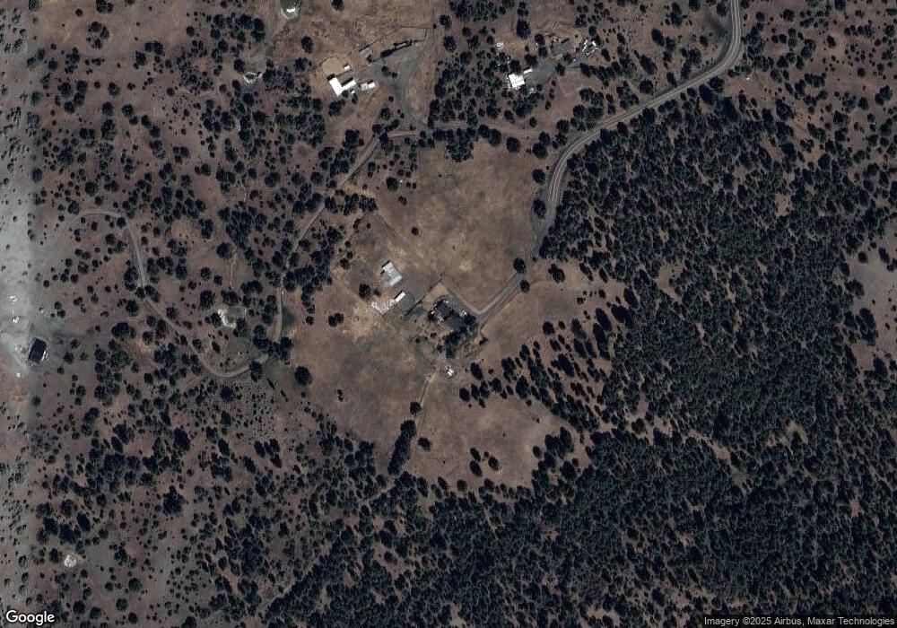 26008 Adam Rd, Canyon City, OR 97820 - photo 1