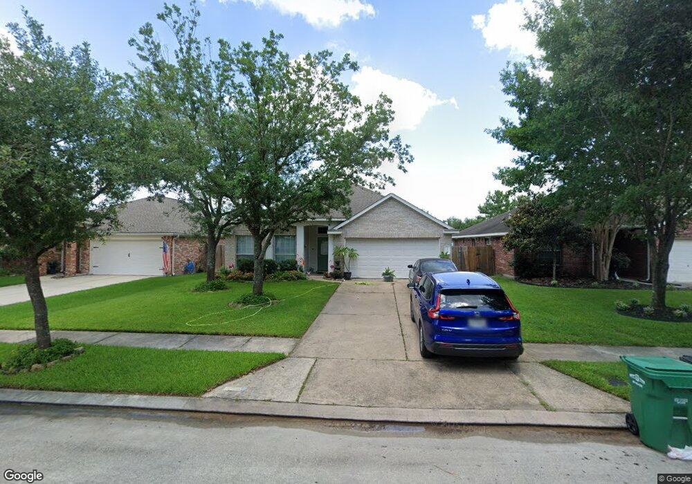 32319 Cross Spring Park Ln, Conroe, TX 77385 - photo 1