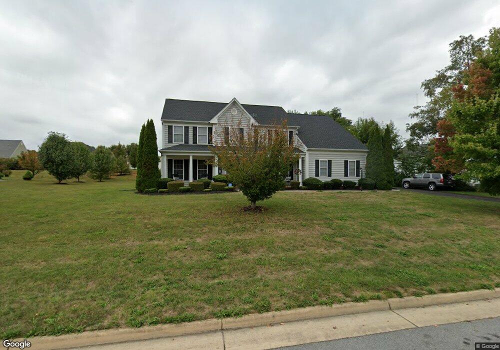 537 Winding Way, Waynesboro, VA 22980 - photo 1