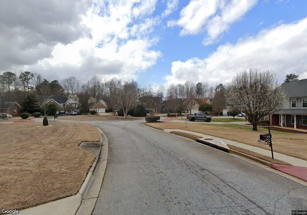 0 Ivy Brook Ct unit 7413390, McDonough, GA 30253 - photo 1