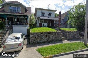 416 N Wayne Ave, Cincinnati, OH 45215