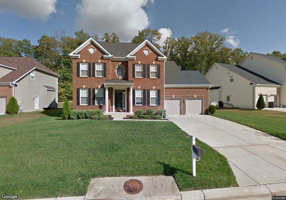 7526 Tottenham Dr, White Plains, MD 20695 - photo 1