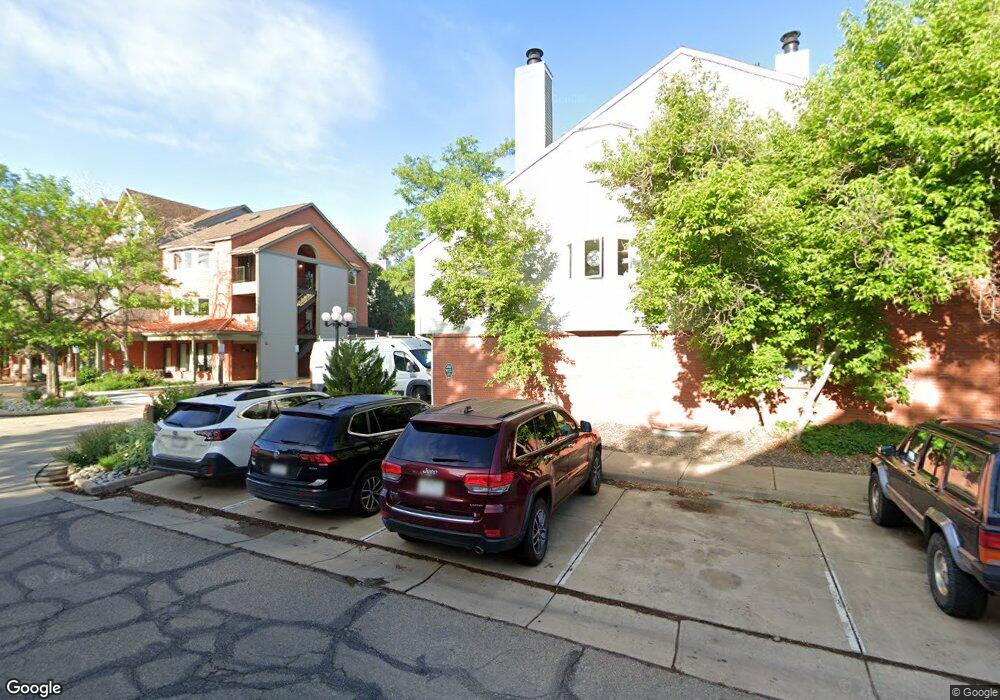 2274 Spruce St unit C, Boulder, CO 80302 - photo 1
