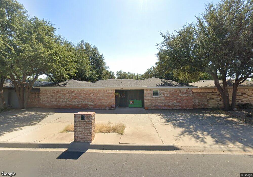 3115 Haynes Dr, Midland, TX 79705 - photo 1