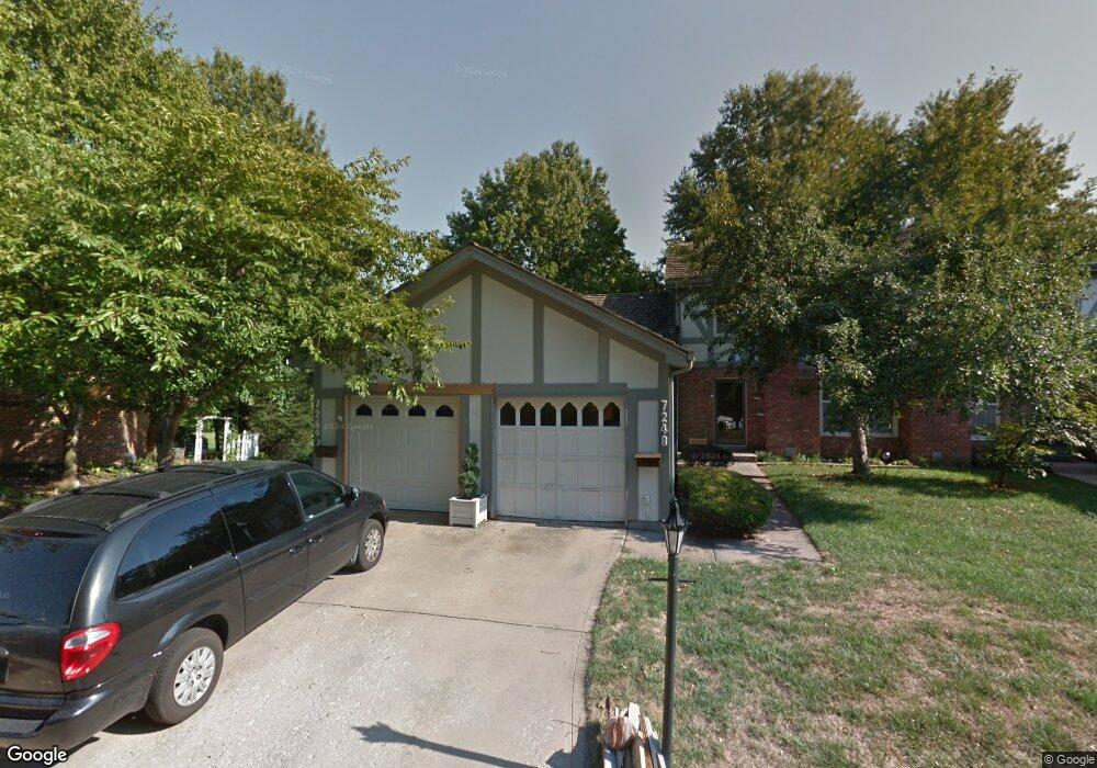 7250 Mastin St, Shawnee, KS 66203 - photo 1