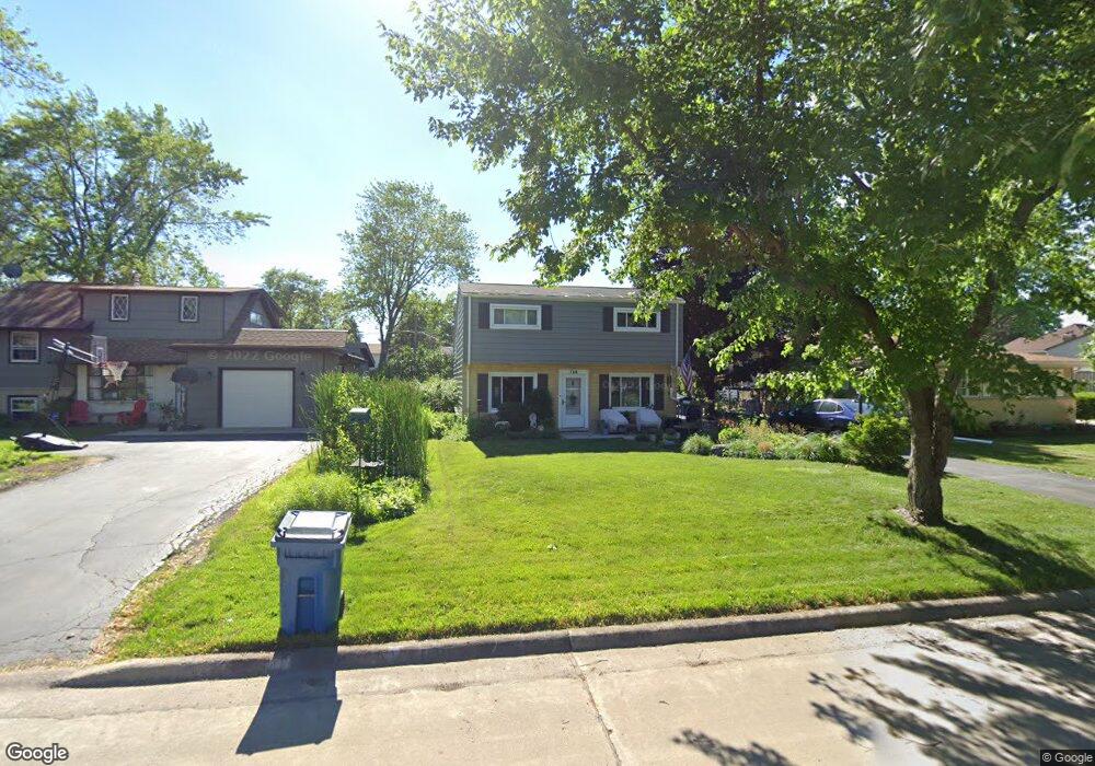 730 N Eastland St, Elmhurst, IL 60126 - photo 1