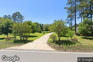 760 Shady Grove Church Rd, Dublin, GA 31021