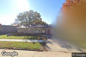 217 E Michigan Ave, George, IA 51237