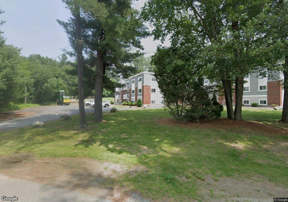 37C Constitution Dr, Londonderry, NH 03053 - photo 1