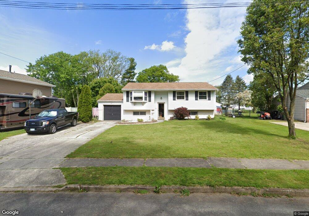 512 Birch Ave, Pitman, NJ 08071 - photo 1