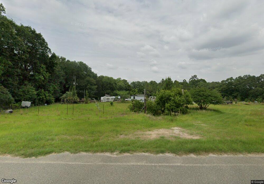 1358 Jp Perry Rd, Norman Park, GA 31771 - photo 1