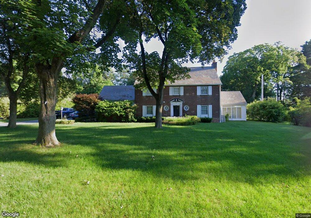 7 Loudon Heights S, Albany, NY 12211 - photo 1