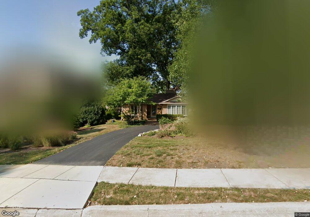 471 S Julian St, Naperville, IL 60540 - photo 1