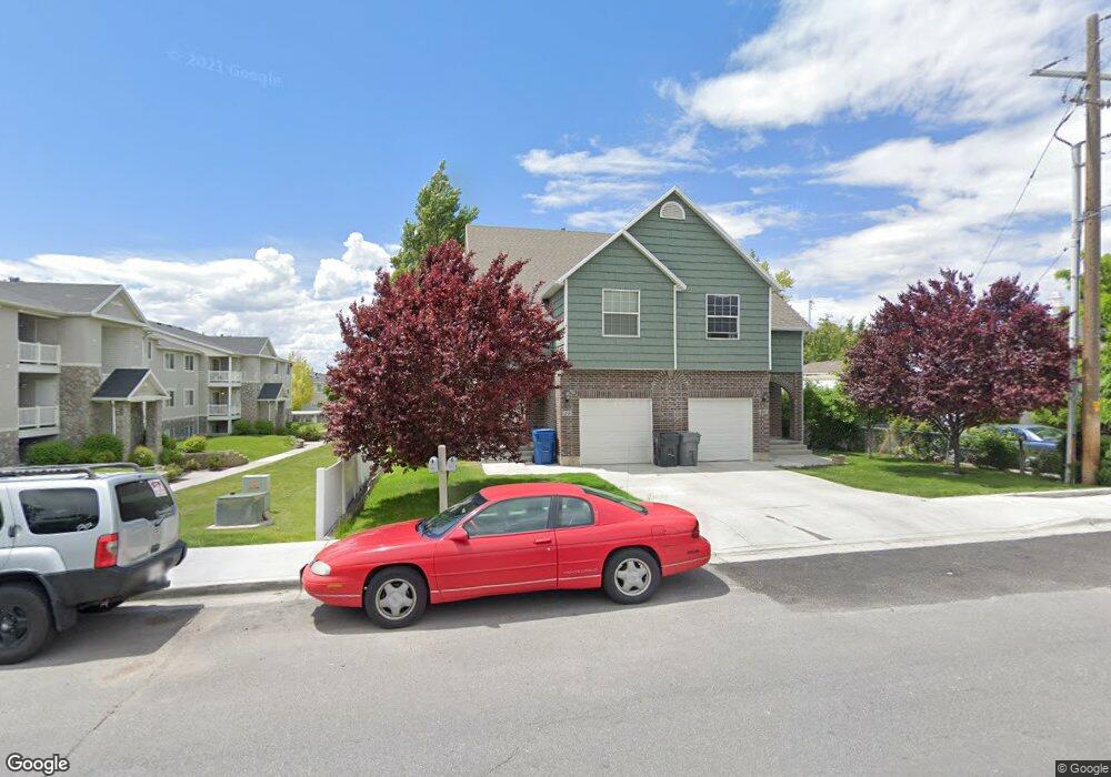 48 S 100 W, Pleasant Grove, UT 84062 - photo 1