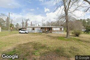 212 E Morgan St, Georgiana, AL 36033