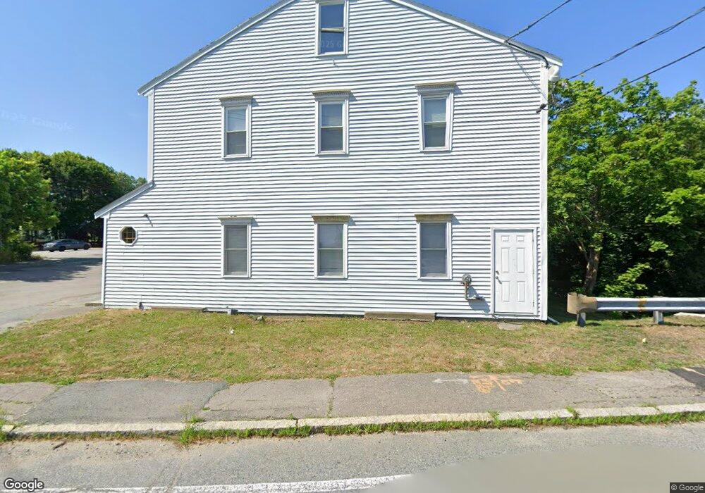 4 Main St, Kingston, MA 02364 - photo 1