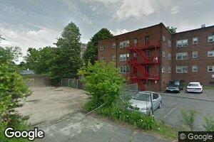 388 Farmington Ave Unit B2, Hartford, CT 06105