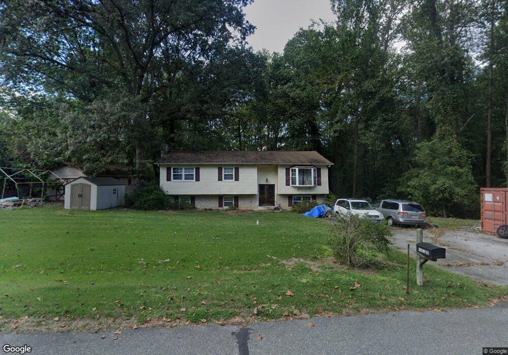 29921 Richard Cir, Mechanicsville, MD 20659 - photo 1