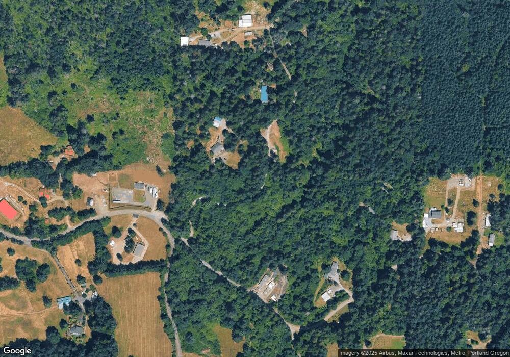 15475 S Wave Rd, Mulino, OR 97042 - photo 1