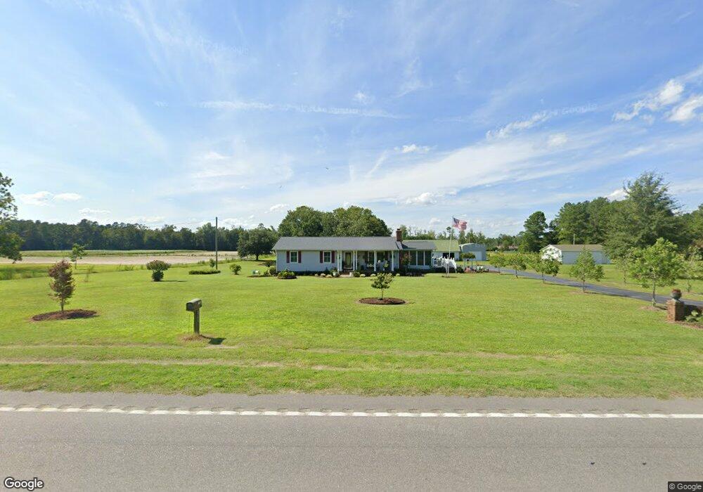 3457 Highway 905, Conway, SC 29526 - photo 1