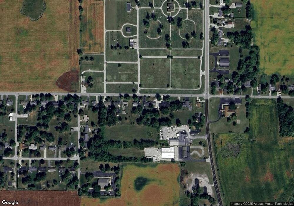 367 W County Road 200 S, Frankfort, IN 46041 - photo 1