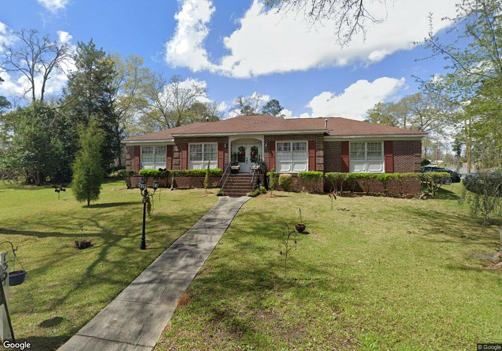 130 Allenwood Cir SW, Milledgeville, GA 31061 - photo 1