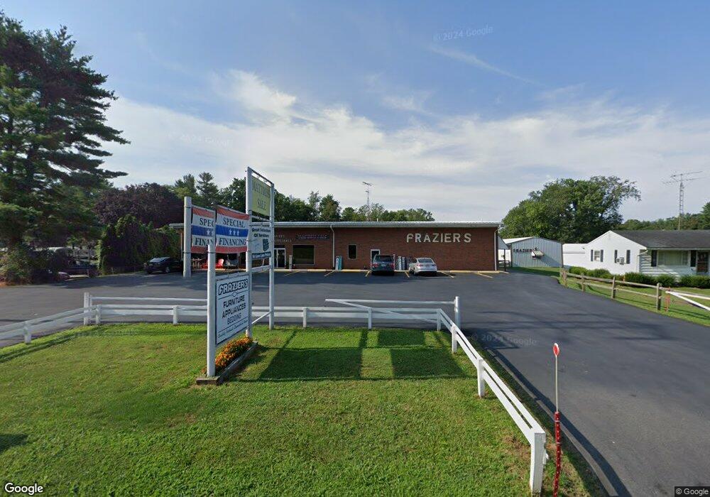 30725 Lake Logan Rd, Logan, OH 43138 - photo 1