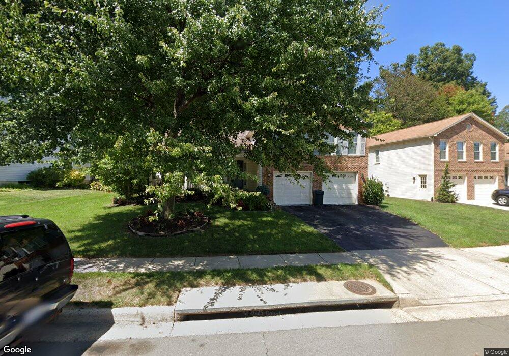 8820 Shadowlake Way, Springfield, VA 22153 - photo 1