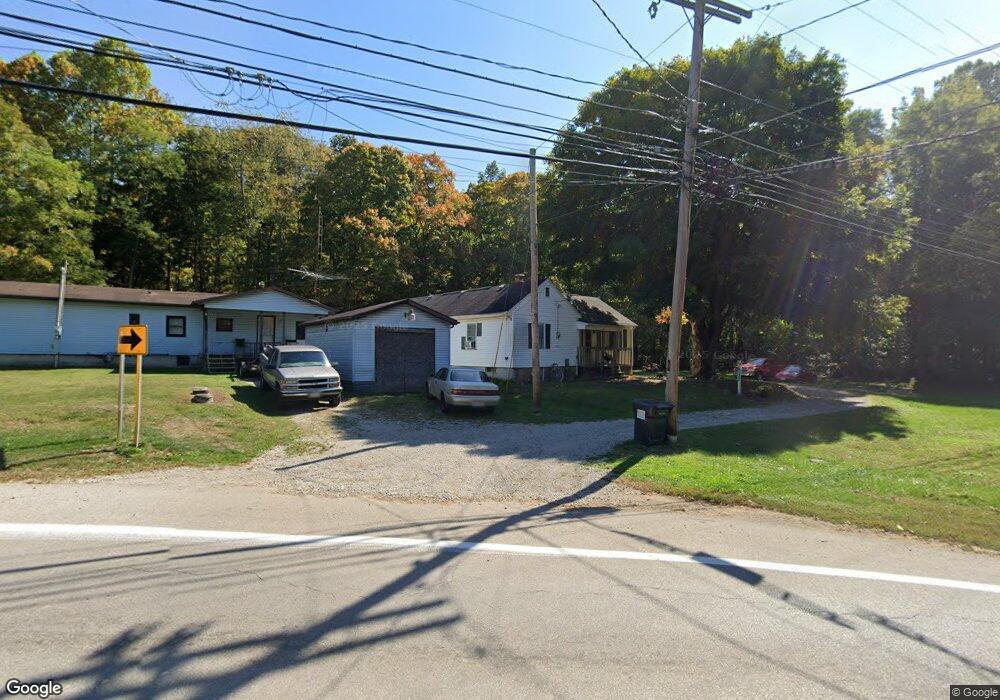 18484 Main St, Union Furnace, OH 43158 - photo 1