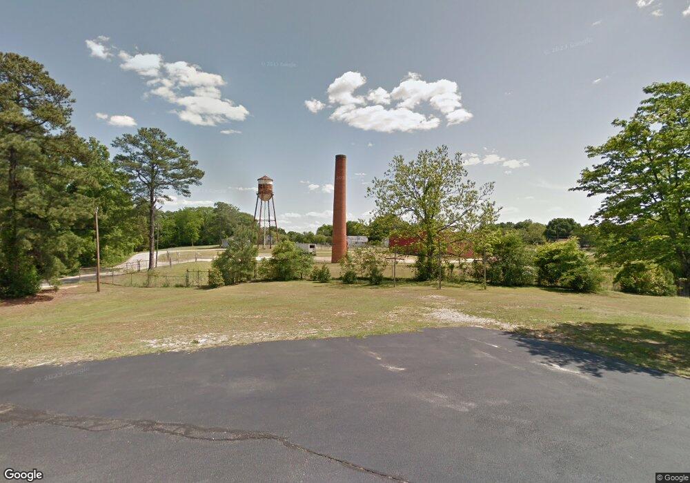 331 Princeton St, Fayetteville, NC 28306 - photo 1