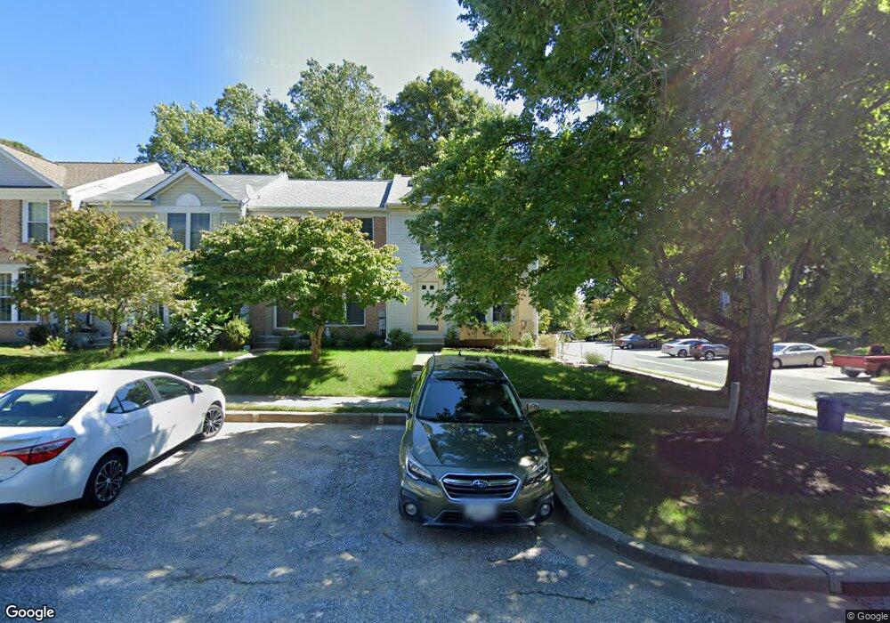 401 Woodhill Dr, Owings Mills, MD 21117 - photo 1